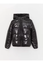 LC Waikiki Boy Child's Down Jacket with a Hood