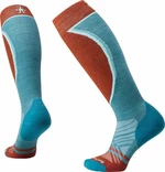Smartwool Women's Ski Targeted Cushion OTC Socks Picante S Lyžiarske ponožky