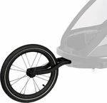 Hamax Cocoon/Breeze Jogger Kit Black Dziecięce siodełko / wózek
