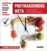 Protirakovinová diéta - Peter Minárik, Daniela Mináriková