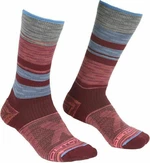 Ortovox All Mountain Mid W Multicolour 42-44 Ponožky