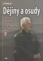 Dějiny a osudy (Defekt) - Jiří Plachý
