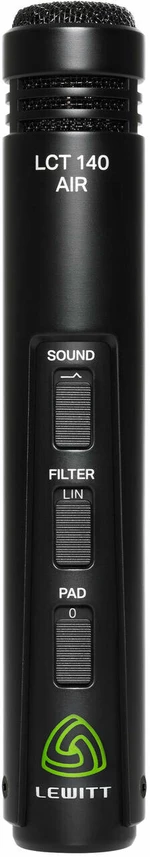 LEWITT LCT 140 Air Micrófono de condensador de diafragma pequeño
