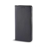 Flipové pouzdro Cu-Be Smart Magnet pro Samsung Galaxy A35 5G, černá
