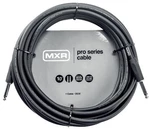 Dunlop MXR DCIX10 PRO Negru 3 m Drept - Drept