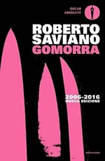 Gomorra - Roberto Saviano