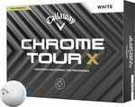 Callaway Chrome Tour X Pelotas de golf