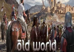 Old World Epic Games Account