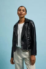 Black women's jacket