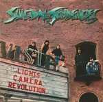 Suicidal Tendencies - Lights Camera Revolution (Reissue) (180g) (LP) LP platňa