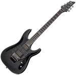 Schecter Hellraiser Hybrid C-1 FR Trans Black Burst Guitarra eléctrica