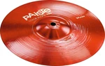 Paiste Color Sound 900 Splashbecken 12" Rot