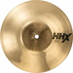 Sabian 11005XB HHX Brilliant Cymbale splash 10"