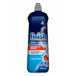 FINISH Rinse & Shine Leštidlo do myčky nádobí Regular 800 ml