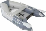 Gladiator Felfújható csónak AK240AD 240 cm Light Dark Gray