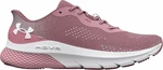 Under Armour Women's UA HOVR Turbulence 2 Running Shoes Pink Elixir/Pink Elixir/Black 39 Buty do biegania po asfalcie
