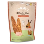 BOSCH SAMMY’S Chicken fillet pochoutka pro psy 190 g