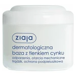 ZIAJA Dermatologická hypoalergenní báze s oxidem zinečnatým 80 ml