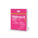 GS Mamavit 1 Plánování a 1. trimestr 30 tablet
