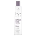 SCHWARZKOPF Professional BC Bonacure Šampon Clean Balance 1000 ml