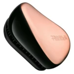 TANGLE TEEZER Profesionální kartáč na vlasy Rose Gold (Compact Styler)