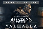 Assassin's Creed Valhalla Complete Edition EU XBOX One / Xbox Series X|S CD Key