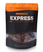 Mikbaits boilie express sladká kukuřice - 300 g 30 mm