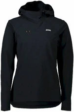 POC Mantle Thermal Hoodie Uranium Black L Felpa