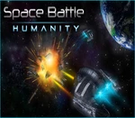 SPACE BATTLE Humanity Steam CD Key