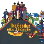 The Beatles - Yellow Submarine (LP) Disco de vinilo