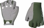 POC Agile Short Glove Epidote Green S Rękawice kolarskie