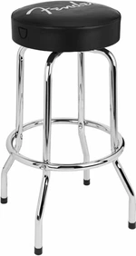 Fender Spaghetti Logo Pick Pouch 30" Krzesło barowe
