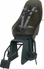 Urban Iki Rear Childseat Koge Brown/Bincho Black Scaun pentru copii / cărucior