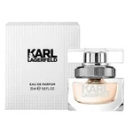 KARL LAGERFELD for Her Parfémovaná voda pro ženy 85 ml