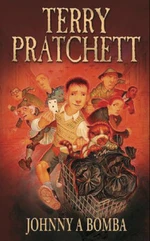 Johnny a bomba - Terry Pratchett