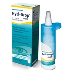 Hyal-Drop multi očné kvapky 10ml