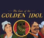 The Case of the Golden Idol EU v2 Steam Altergift