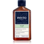 Phyto Volume šampón pre jemné vlasy pre objem od korienkov 250 ml