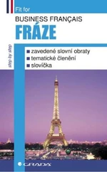 Business français - Fráze - Jana Kozmová, Pierre Brouland - e-kniha