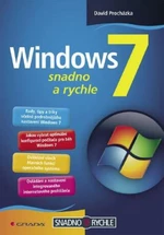 Windows 7 - David Procházka - e-kniha