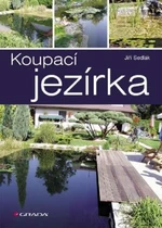Koupací jezírka - Jaromír Sedlák - e-kniha