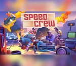 Speed Crew EU (without DE/NL) PS5 CD Key
