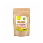 WOLFBERRY Droždí aktivní instantní kvasnice 100 g