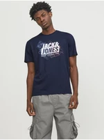 Koszulka męska Jack & Jones