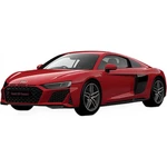 Airfix Quick Build auto J6049 Audi R8 Coupe