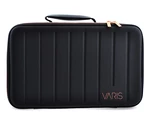 Kufrík pre stylingové nástroje Varis Tool Bag - čierny + darček zadarmo