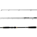 Daiwa prut crossfire jiggerspin 2,7 m 5-25 g