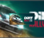 Dirt Rally 2.0  RU Steam CD Key