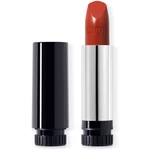 DIOR Rouge Dior The Refill dlouhotrvající rtěnka náhradní náplň odstín 849 Rouge Cinéma satin 3,5 g