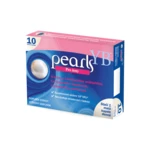 PEARLS YB pro ženy 10 kapslí